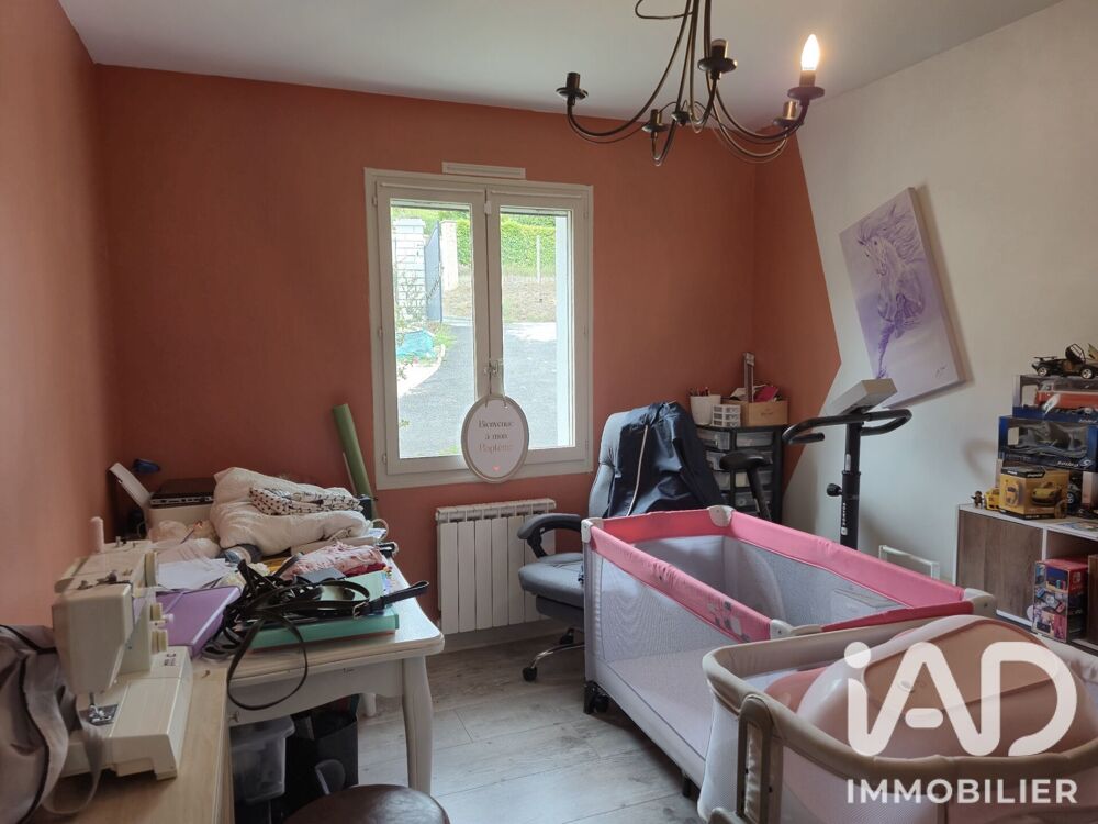 Vente Maison Vente Maison/villa 5 pièces Balzac