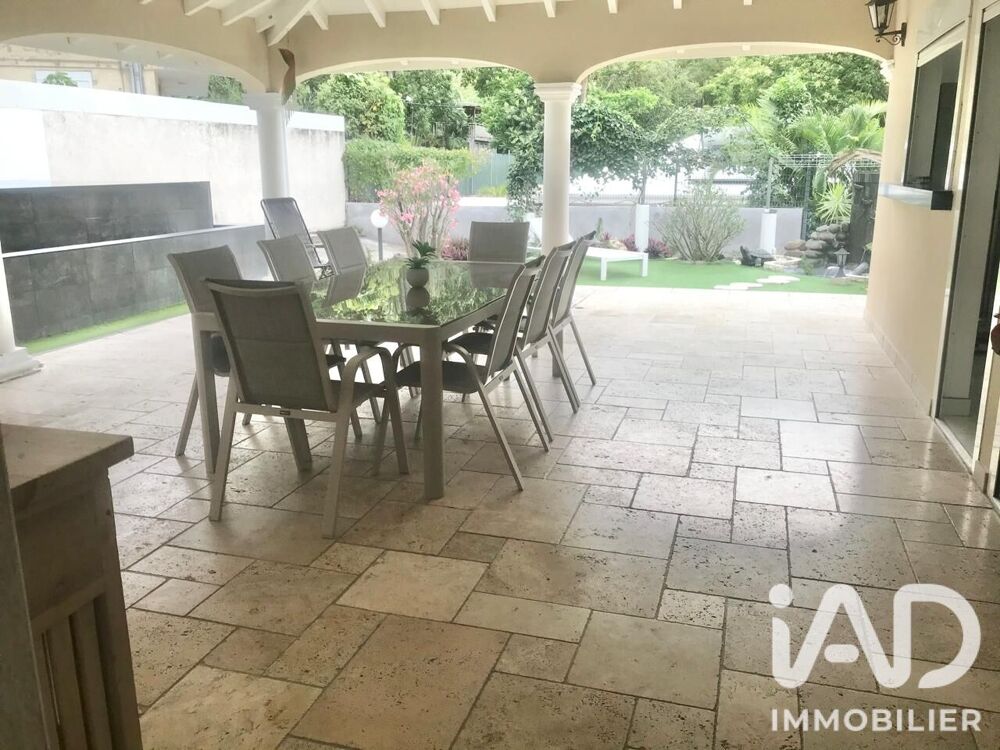 à vendre  Maison Les Abymes (97142)
