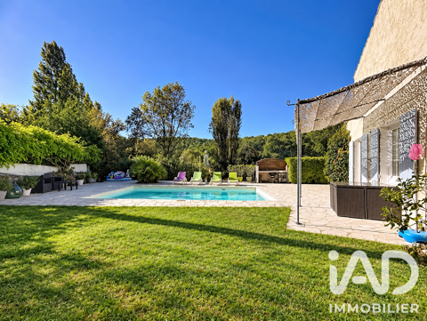   Vente Maison/villa 4 pièces Maison - 4 pièce(s) - 140 m²