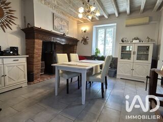 Vente Maison Vente Maison/villa 5 pièces Gan