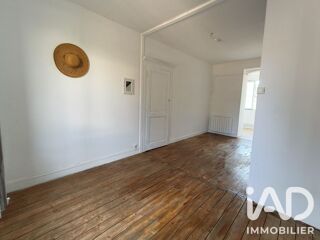 Maison à vendre 2 pièces 41 m²