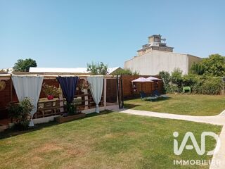  Maison à vendre 5 pièces 100 m²