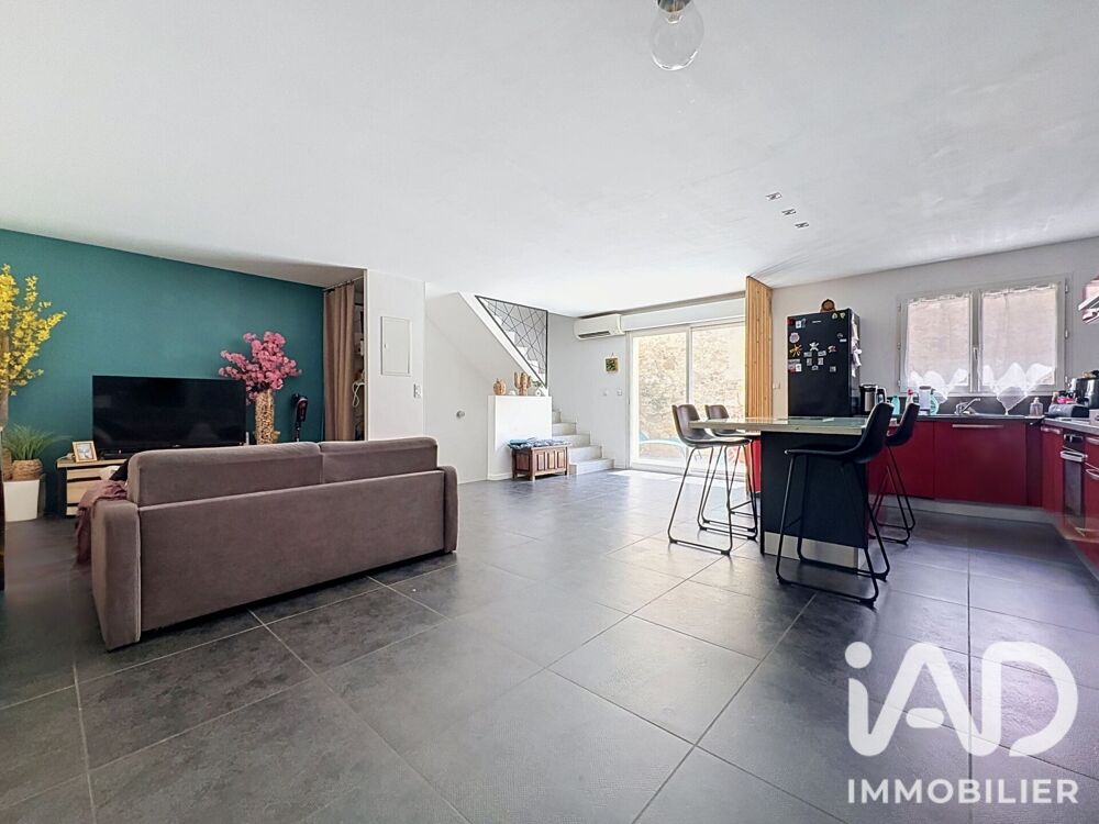 Vente Maison de village 4 pièces