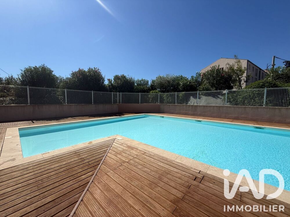 Vente Appartement Vente Appartement 3 pièces Bormes-les-mimosas