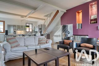  Maison à vendre 4 pièces 156 m²