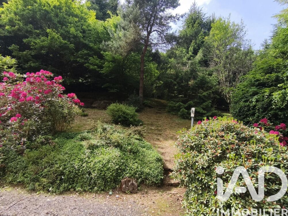 vente Terrain - 3714 m² Troisfontaines (57870)