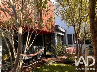  Maison à vendre 6 pièces 146 m²