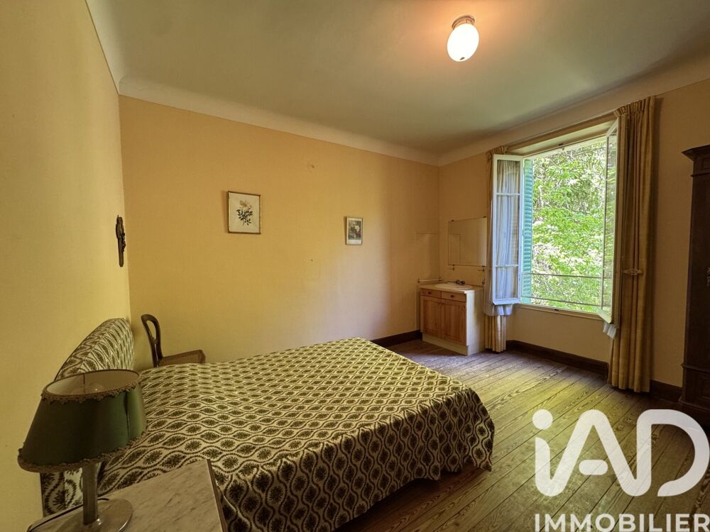 à vendre  Maison Abriès (05460)