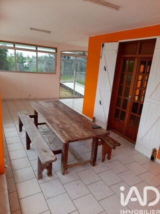  Appartement à louer 4 pièces 97 m²
