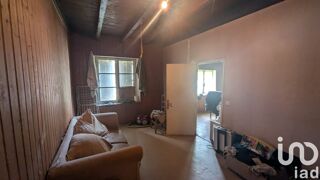  Maison à vendre 3 pièces 58 m²