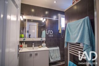  Appartement à vendre 3 pièces 64 m²
