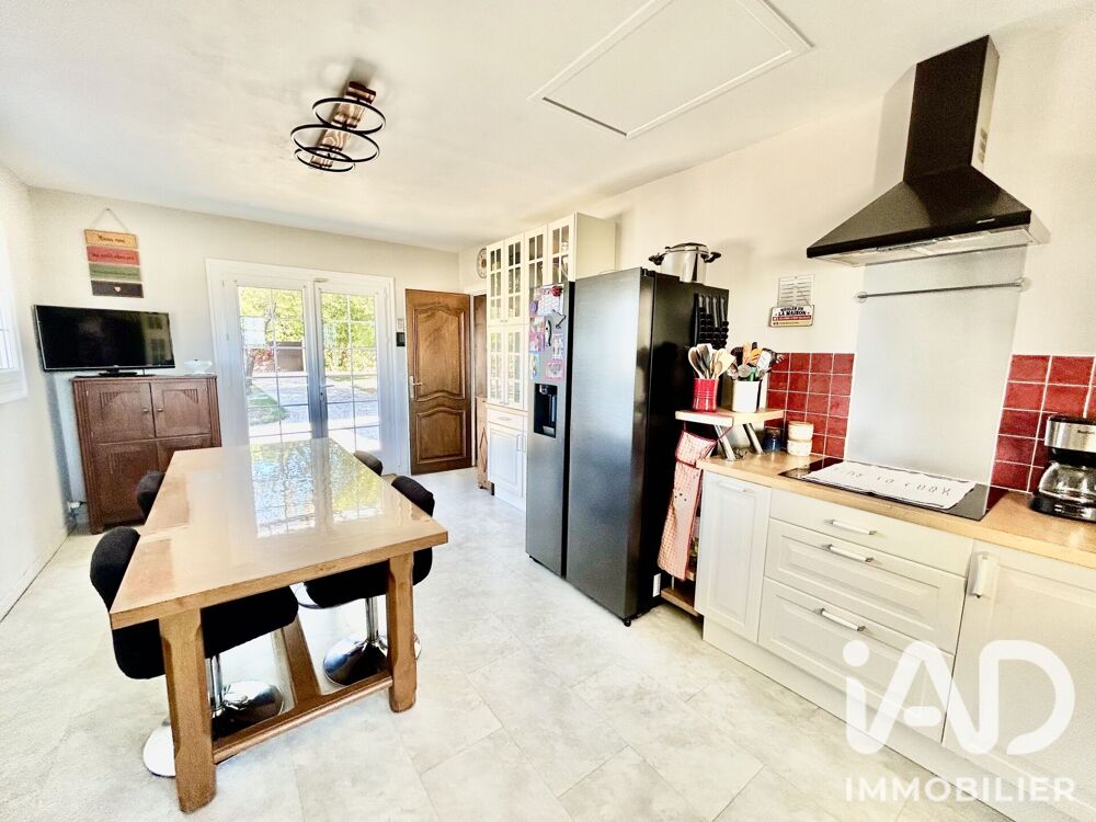Vente Maison Vente Maison de village 4 pièces Recloses