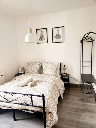  Appartement � louer 2 pi�ces 25 m�