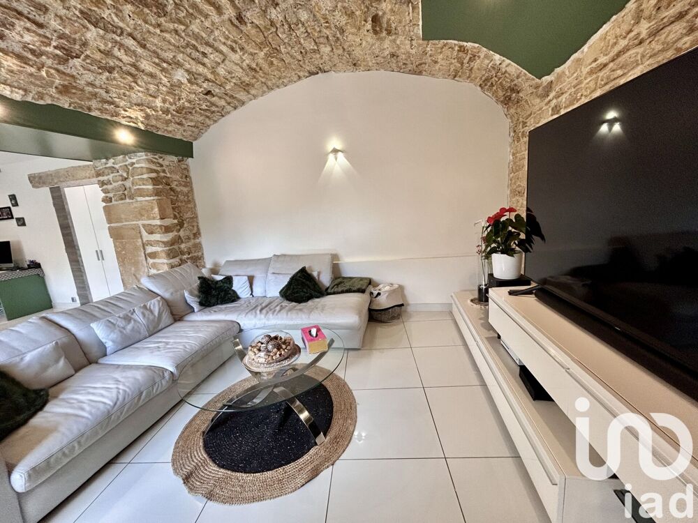Vente Maison de ville 5 pièces
