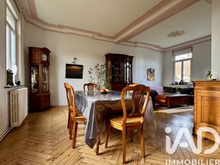  Maison à vendre 8 pièces 170 m²