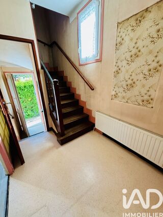  Maison à vendre 4 pièces 65 m²