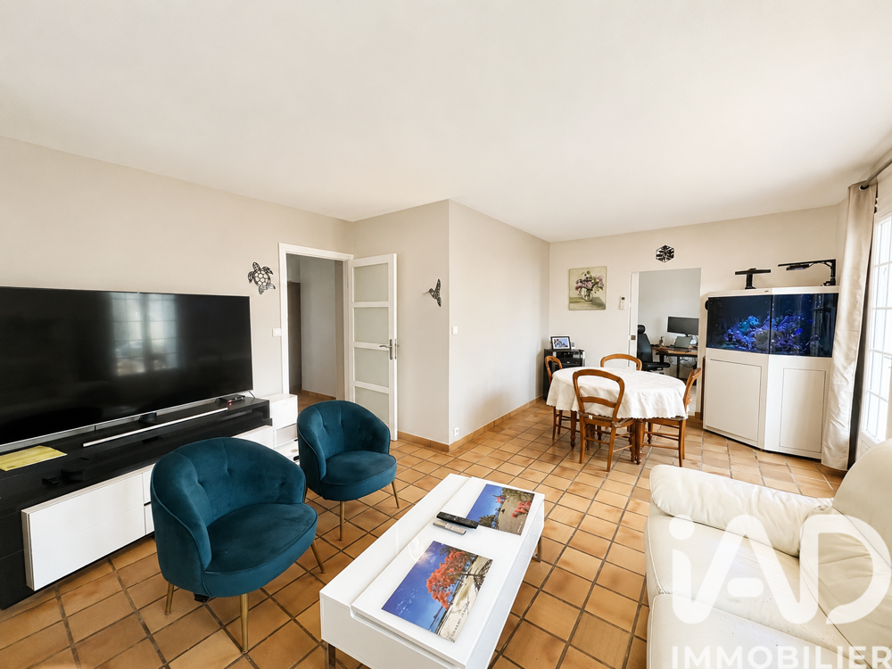 Vente Maison Vente Maison traditionnelle 8 pièces Brunoy
