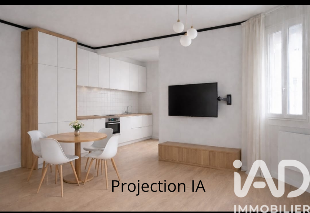 vente Maison - 3 pièce(s) - 66 m² Lespignan (34710)