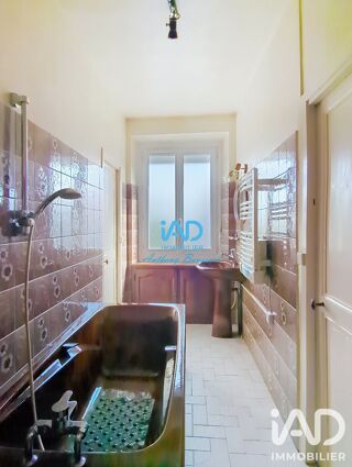  Appartement à vendre 5 pièces 80 m²