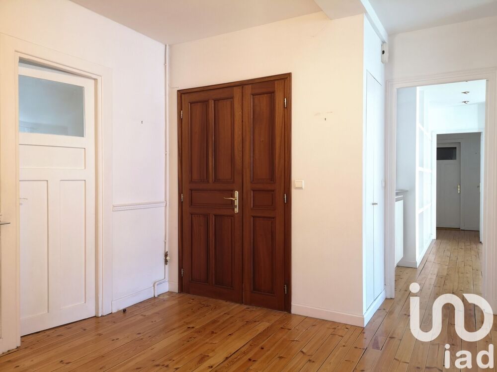 Vente Appartement Vente Appartement 7 pièces Tarbes