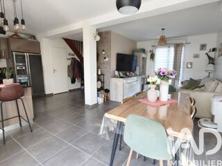  Maison à vendre 4 pièces 71 m²