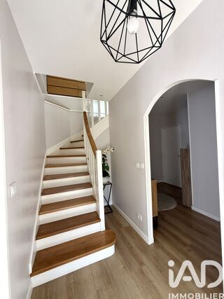  Maison à vendre 6 pièces 112 m²