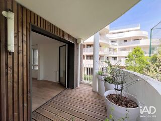  Appartement à vendre 3 pièces 60 m²
