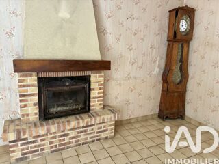  Maison à vendre 5 pièces 79 m²
