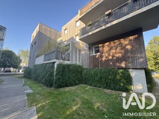  Appartement à vendre 3 pièces 72 m²