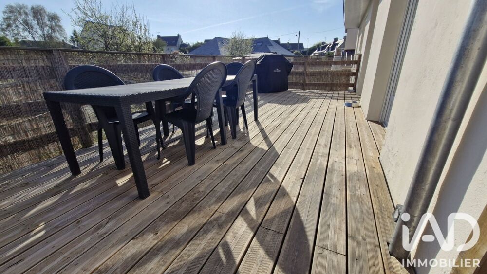 Vente Maison Vente Maison/villa 7 pièces Langueux