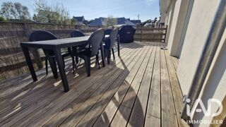  Maison à vendre 7 pièces 207 m²