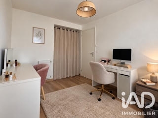  Appartement à vendre 3 pièces 65 m²
