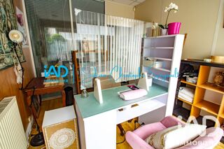  Immeuble à vendre 107 m²