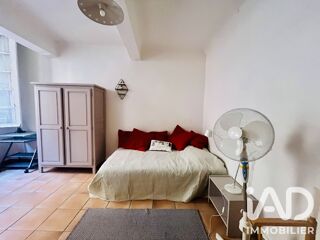  Appartement à vendre 1 pièce 22 m²