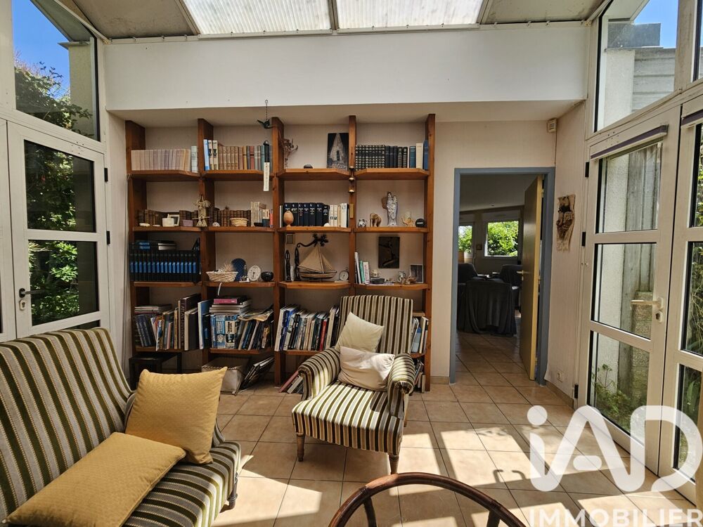 à vendre  Maison Saint-Malo (35400)