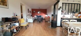  Maison à vendre 3 pièces 92 m²