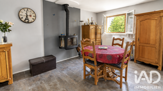  Maison à vendre 5 pièces 107 m²