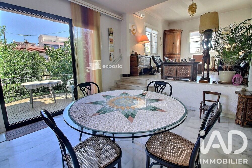 Vente Maison Vente Maison traditionnelle 5 pièces Canet-en-roussillon