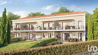  Appartement à vendre 4 pièces 99 m²