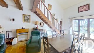  Maison à vendre 6 pièces 141 m²