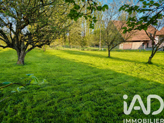  Terrain à vendre 704 m²