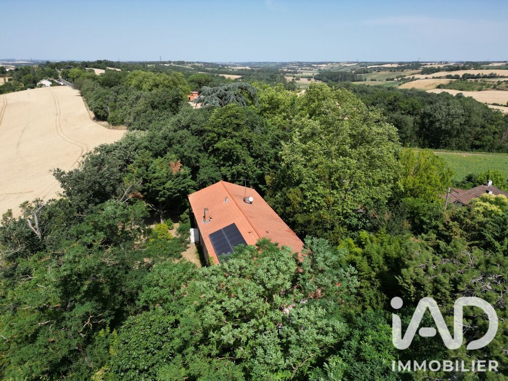 Vente Maison Vente Maison/villa 10 pièces Aurin