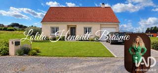  Terrain à vendre 397 m²