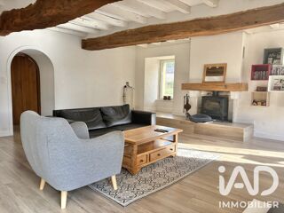  Maison à vendre 6 pièces 170 m²