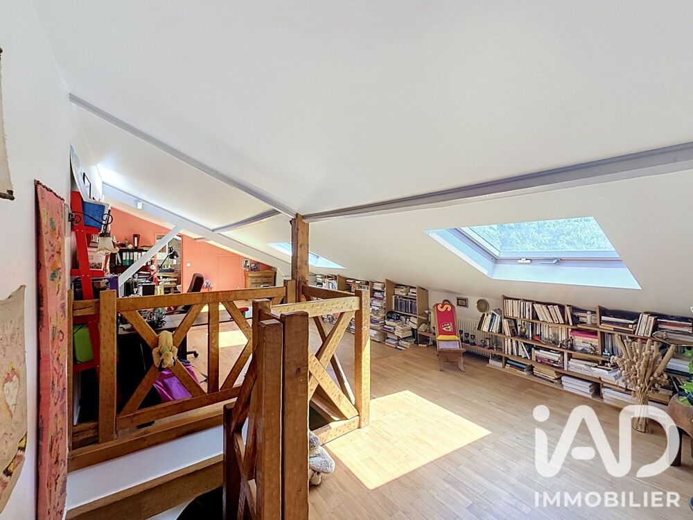à vendre  Maison Maisons-Laffitte (78600)