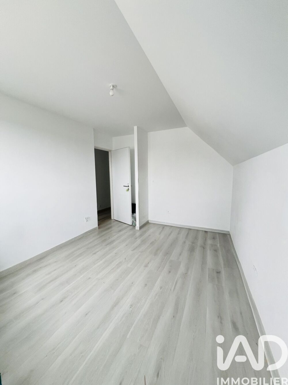 Vente Maison Vente Maison/villa 5 pièces La croix-en-touraine