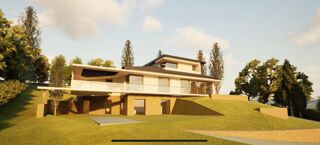  Terrain � vendre 380 m�