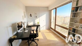  Appartement à vendre 5 pièces 100 m²