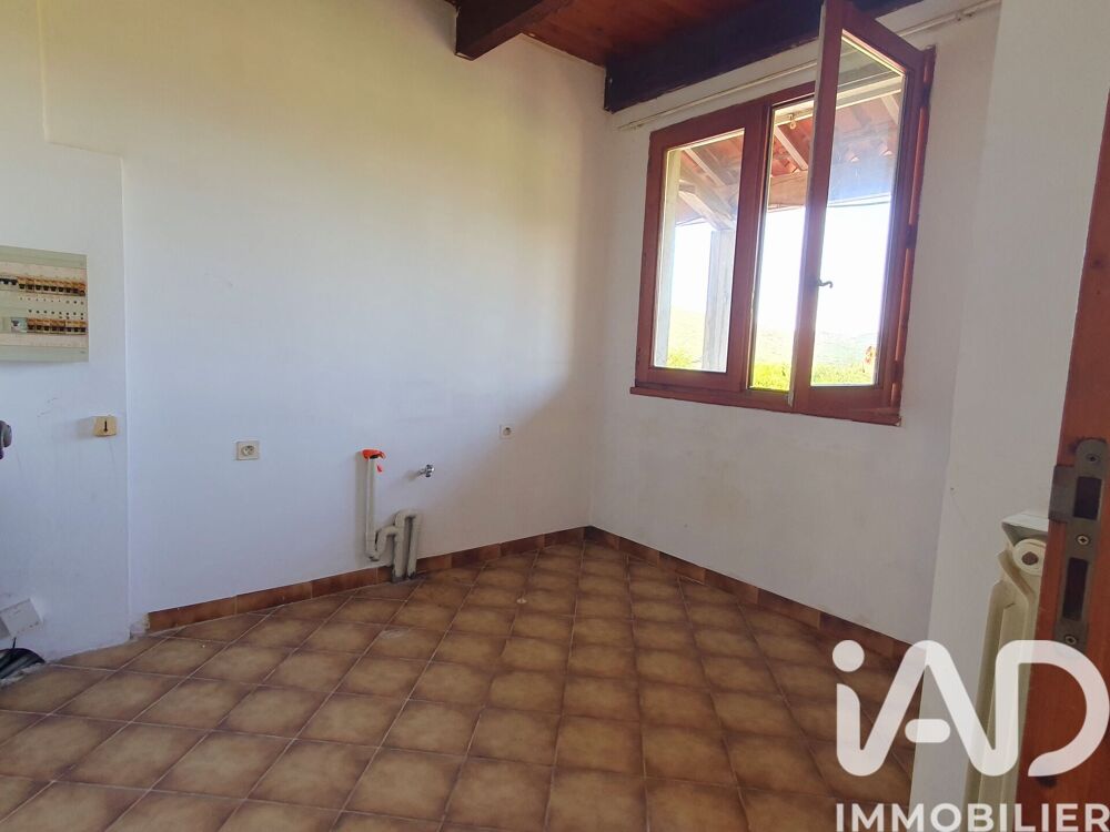 Vente Maison Vente Maison/villa 6 pièces Le pradal