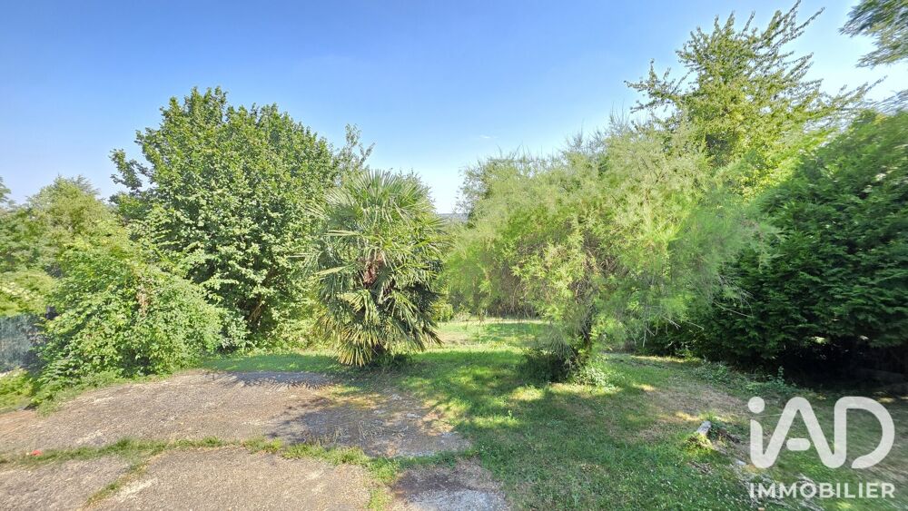 Vente Maison Vente Maison/villa 7 pièces Mézy-sur-seine